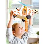 Вертолет Hape