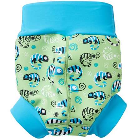Многоразовые подгузники Splash About M