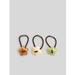 Резинки для волос 3 шт Acoola