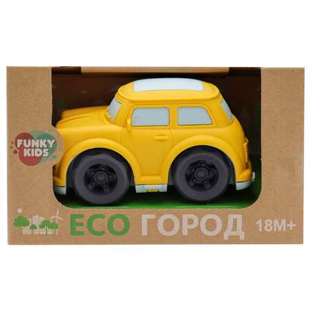 Автомобиль Funky Toys