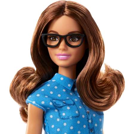 Кукла модельная Barbie