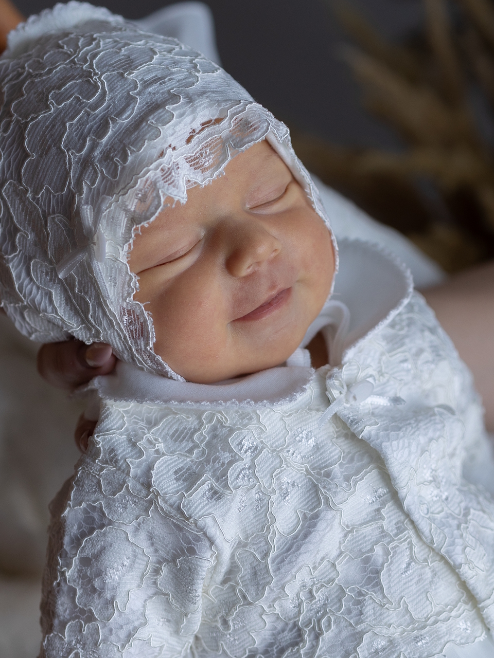 Комплект на выписку НаследникЪ Выжанова 241-02002-030 - фото 6