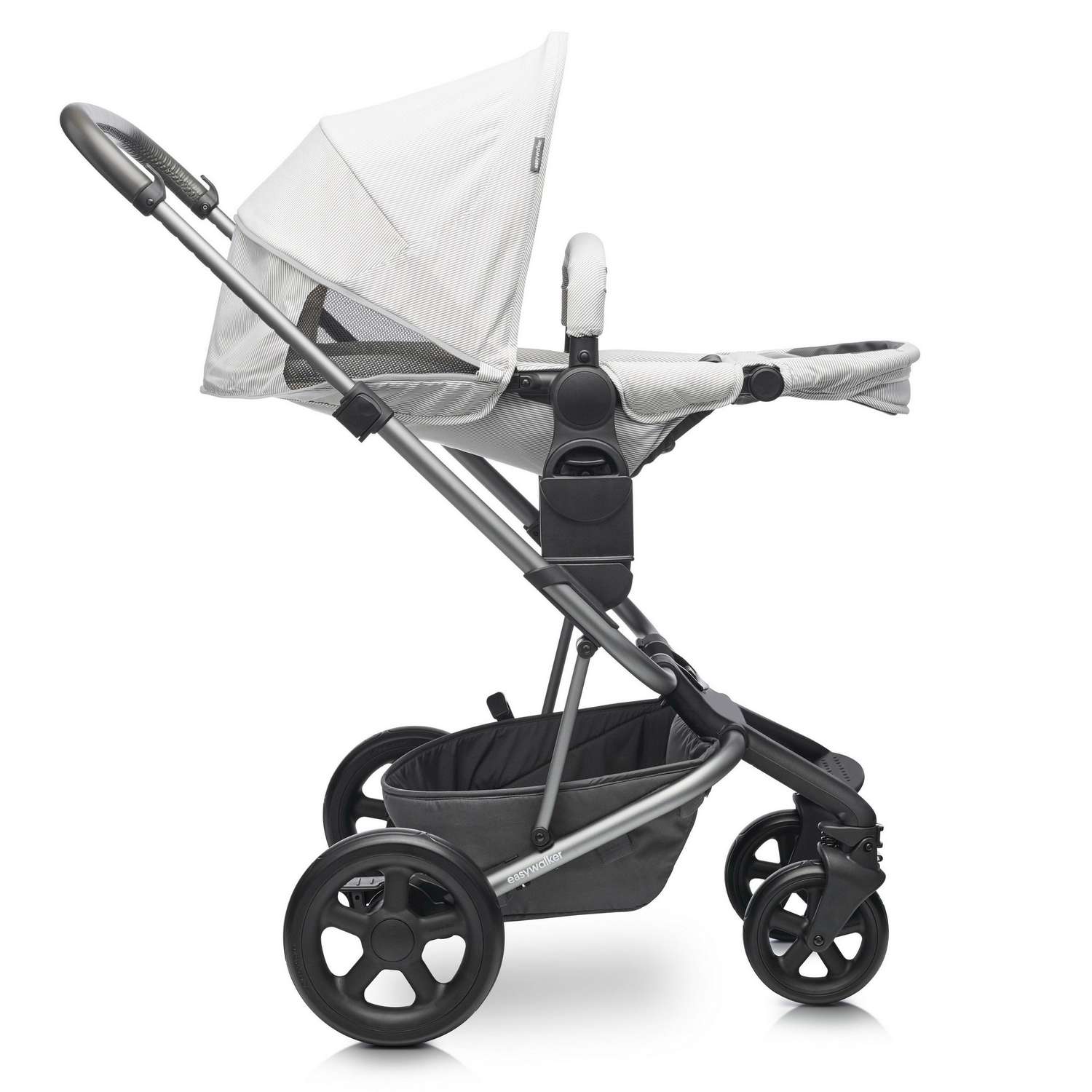 Коляска 2в1 Easywalker - фото 16