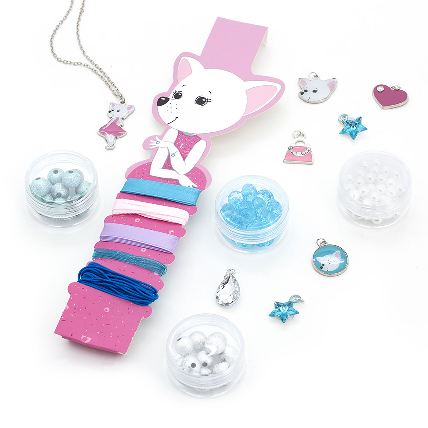 Аксессуар к одежде для кукол Orange Toys LDB1049 - фото 9