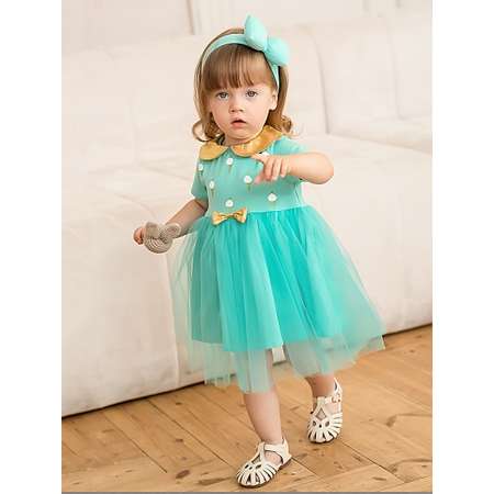 Платье Trendyco kids