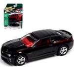 Автомобиль Johnny Lightning 1:64