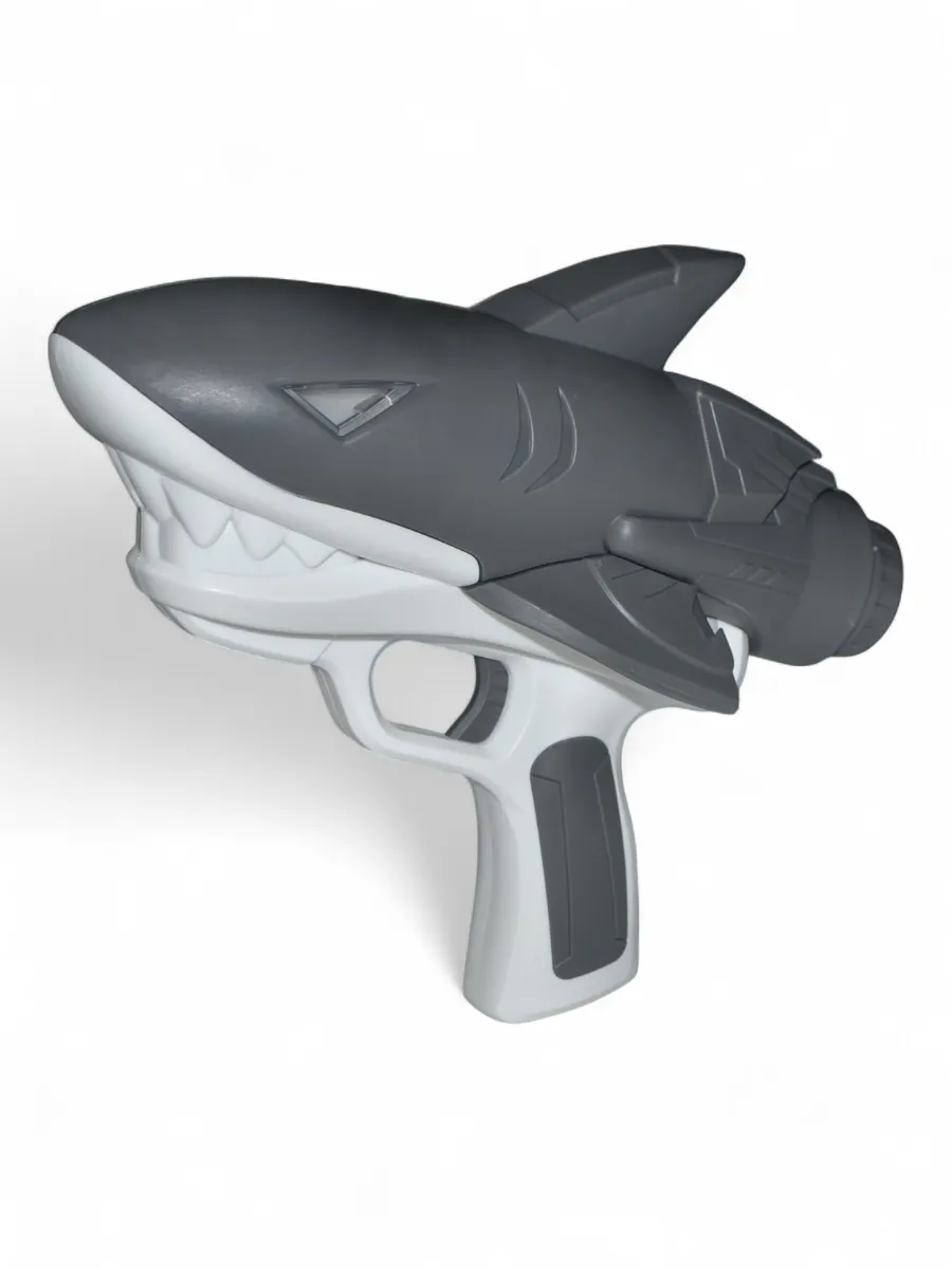 Изображение товара Бластер водный Zecong Toys