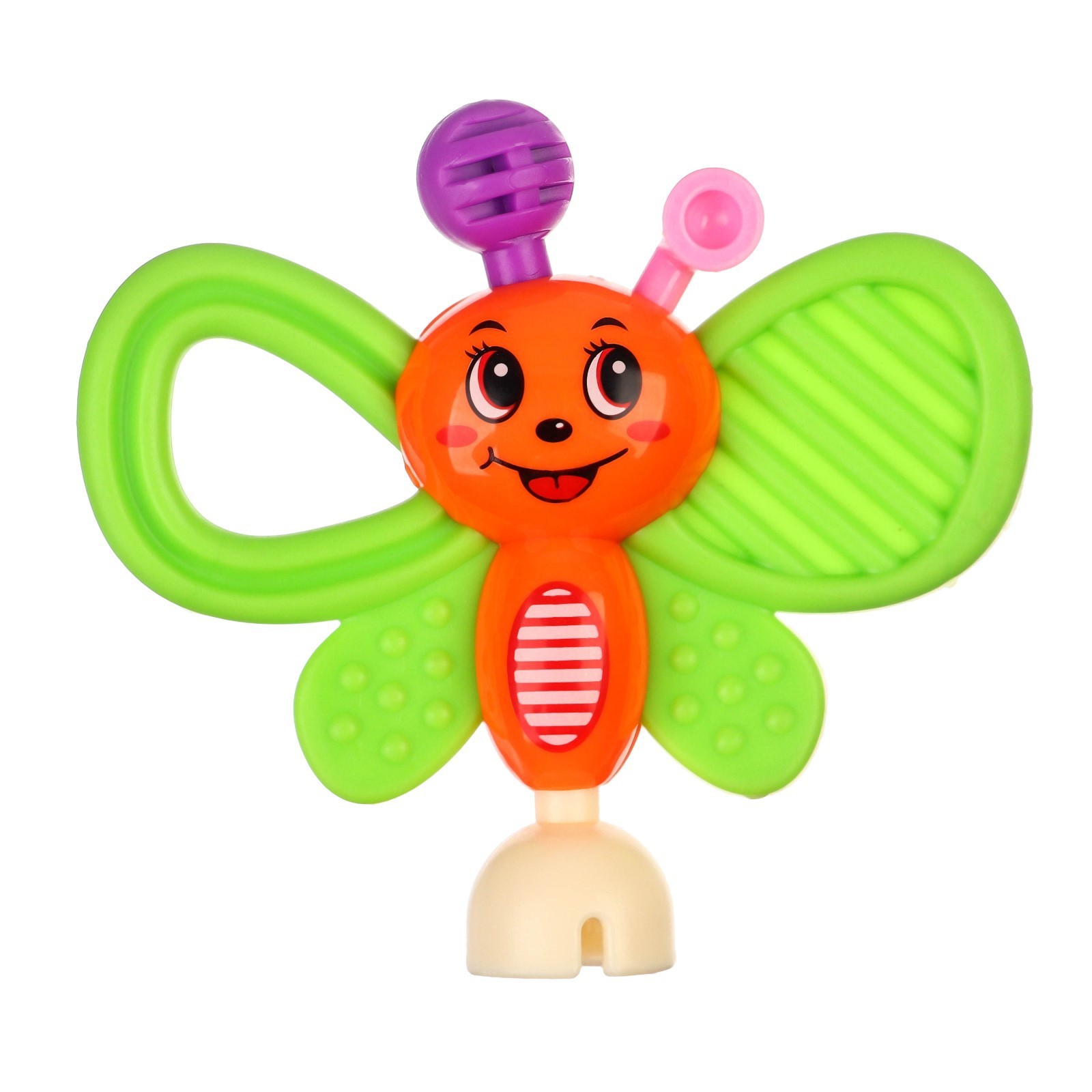 Игрушка Крошка Я погремушка - фото 12