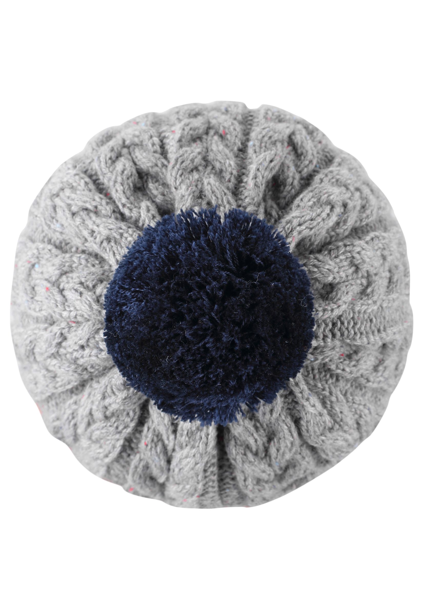 Шапка Reima 528674-6981 - фото 2