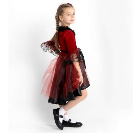 Карнавальный костюм Larisol kids