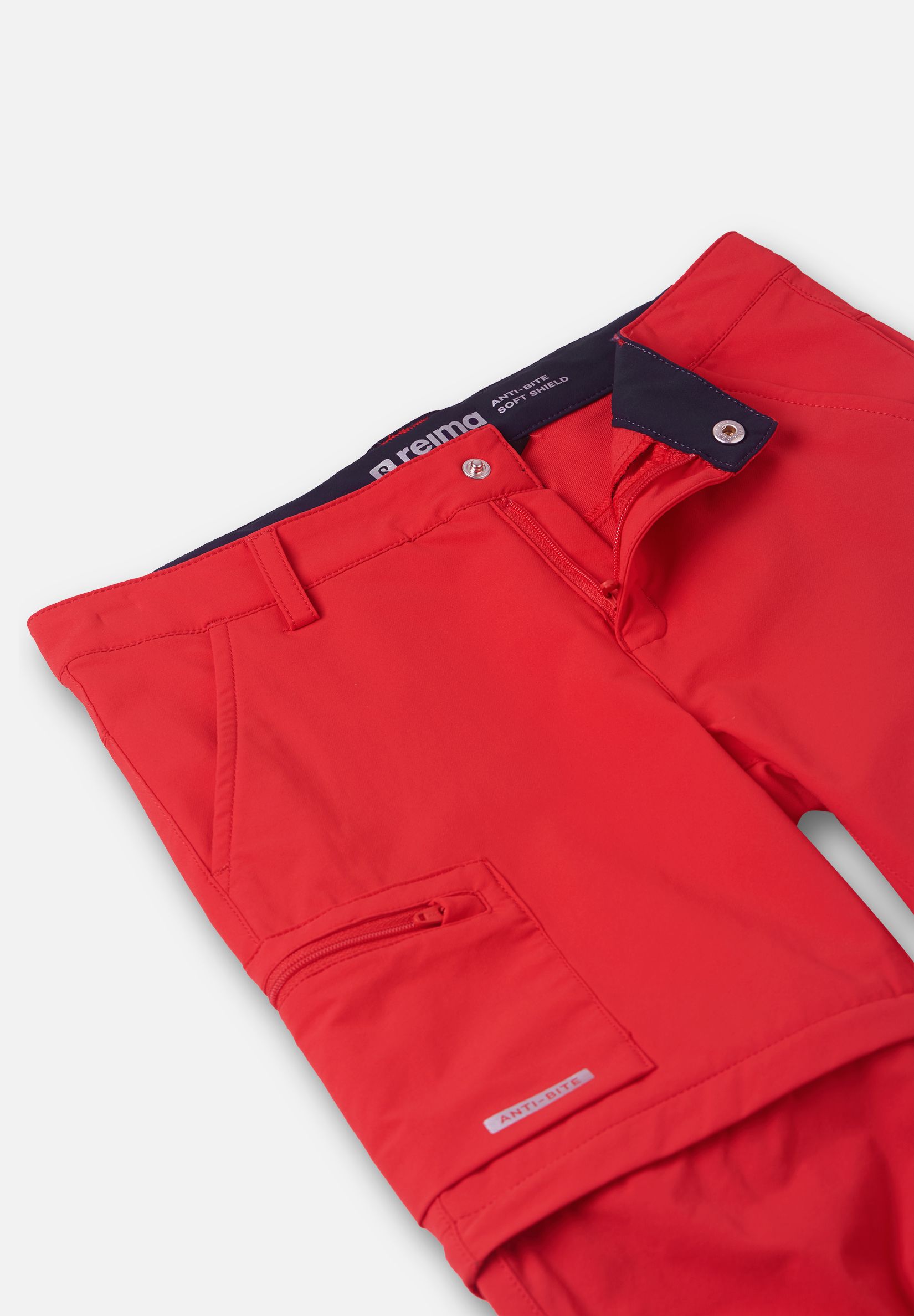 Брюки Reima 532225-3880 - фото 4