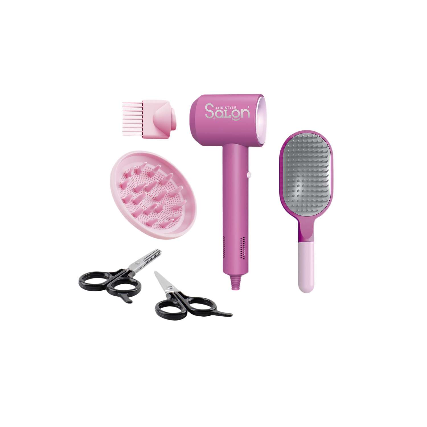 Игрушка . Стилист - фото 2