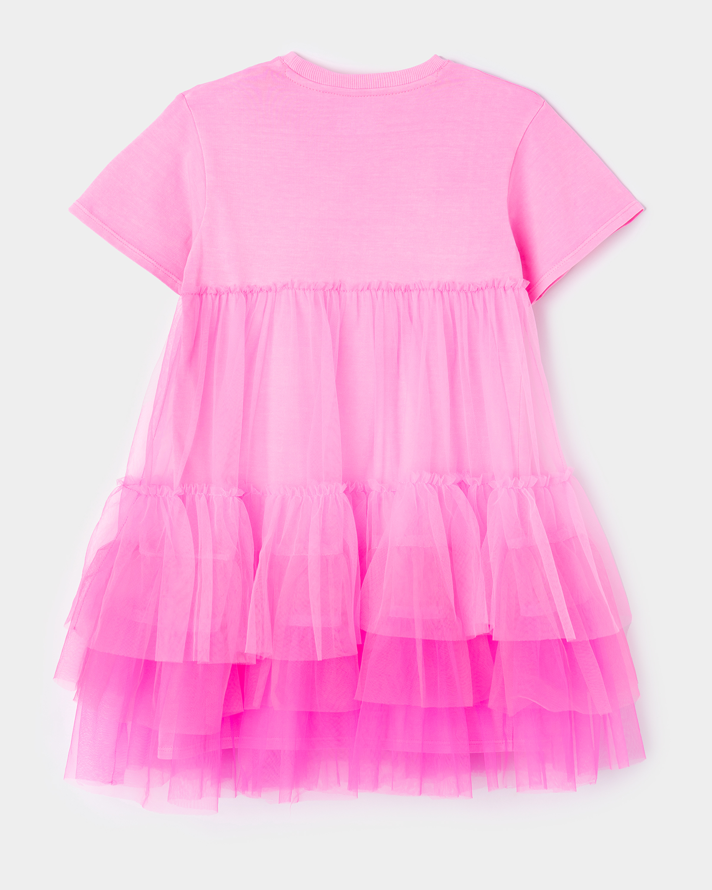 Платье Futurino Fashion SP26FF-1GJ14kg-DJ - фото 2