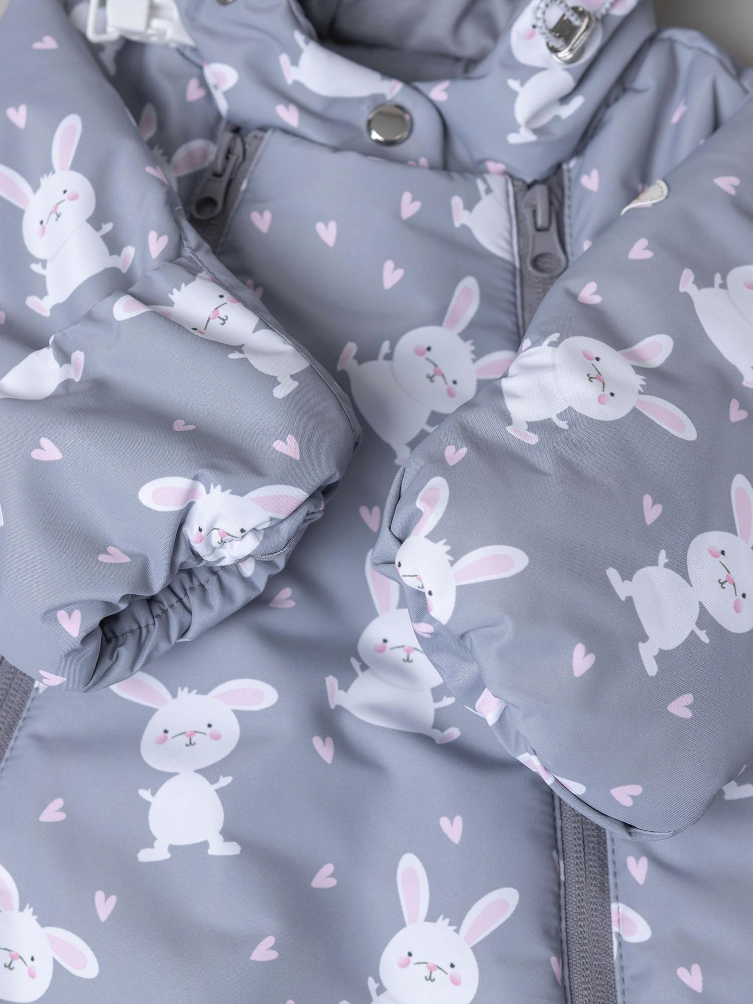 Комбинезон-трансформер batik 0262-26в-3 - фото 10