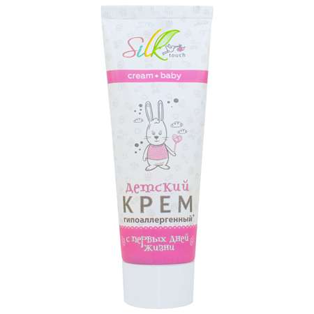 Крем Silktouch 75 мл