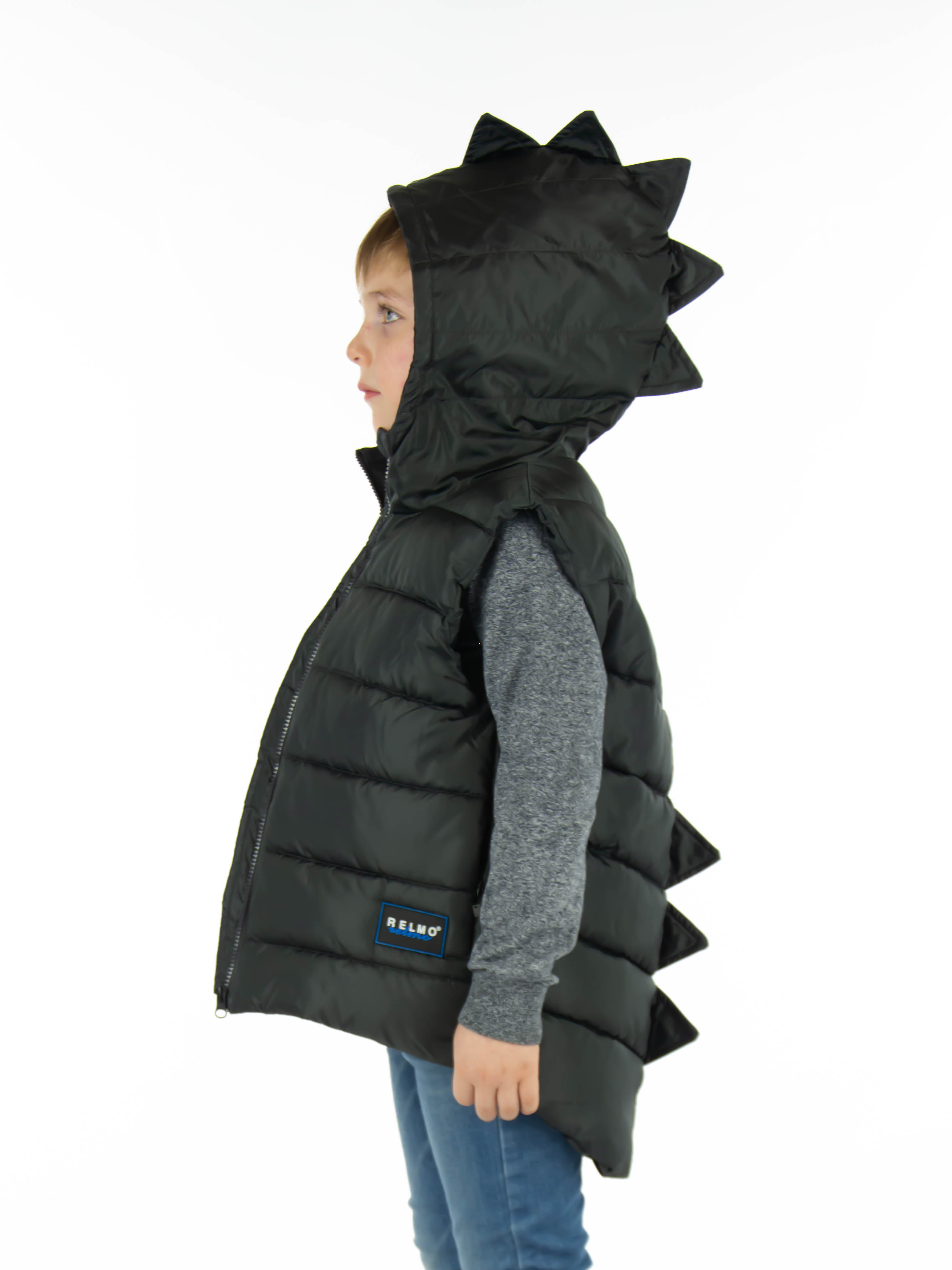 Жилет CASTLELADY 200900110 - фото 5