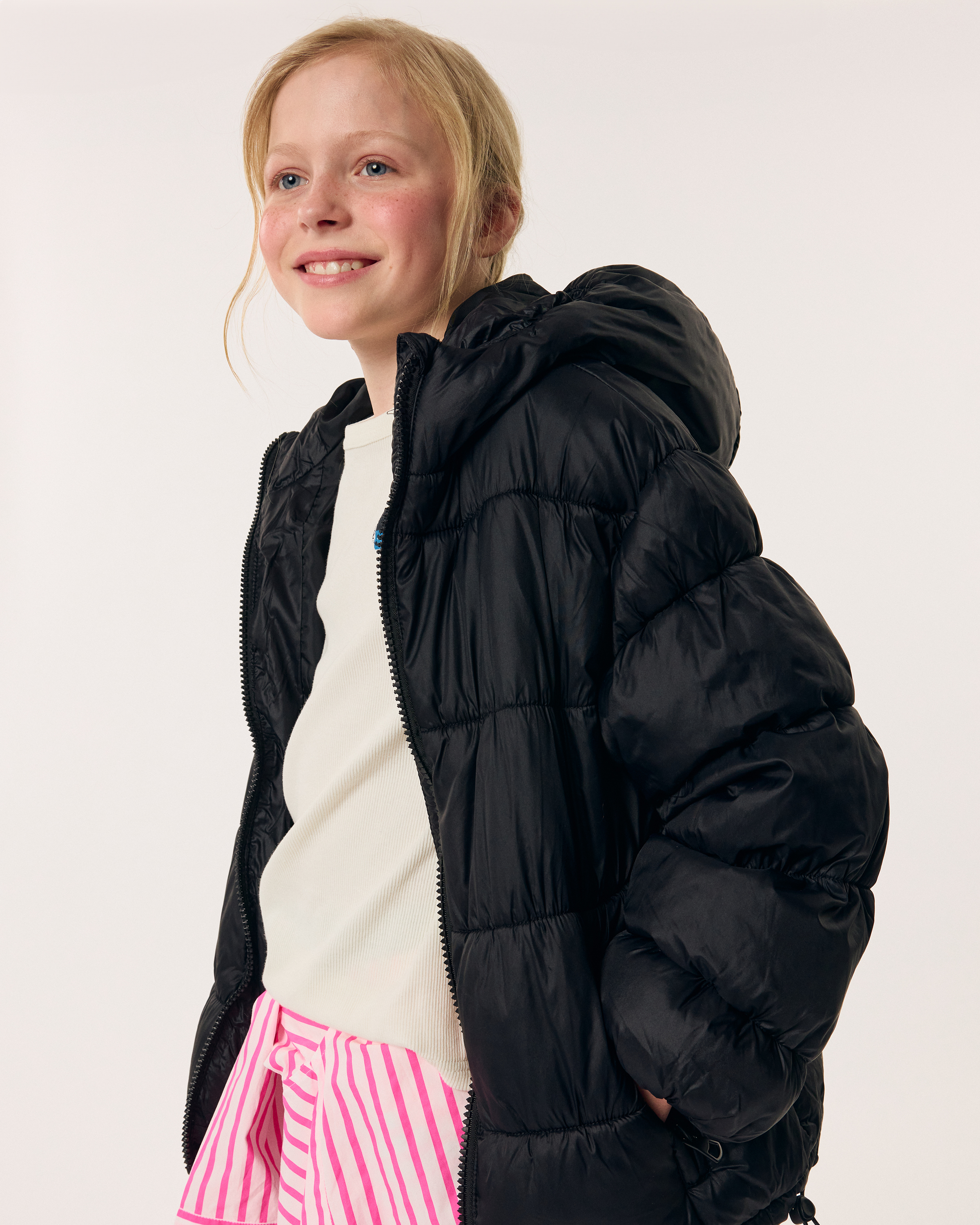 Куртка Futurino Fashion SP26FF-1GO04tg-99 - фото 1