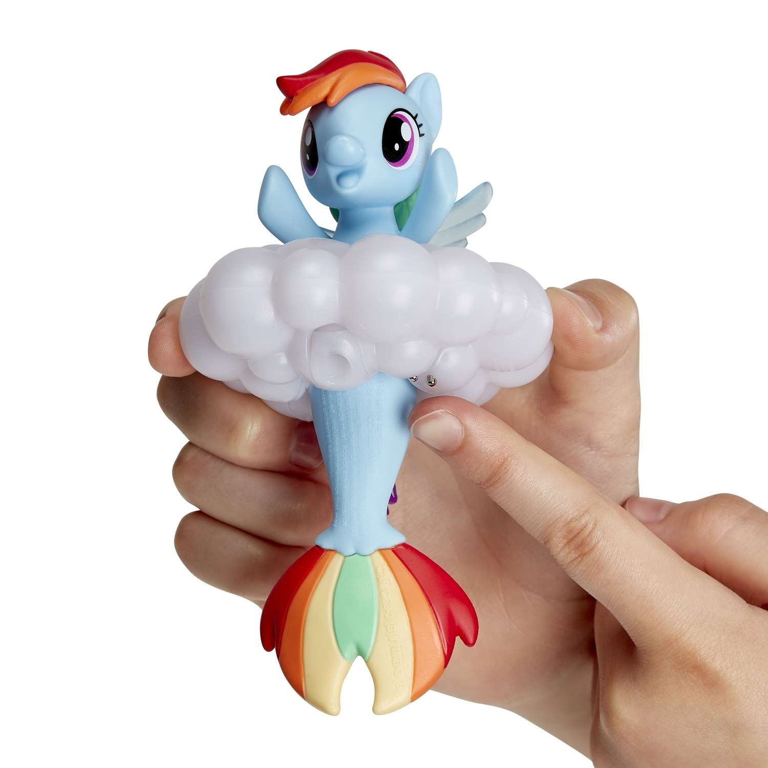 Фигурка My Little Pony - фото 3