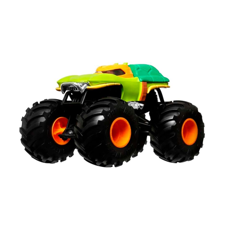 Внедорожник Hot Wheels 1:24