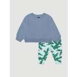 Свитшот и штанишки Mjolk