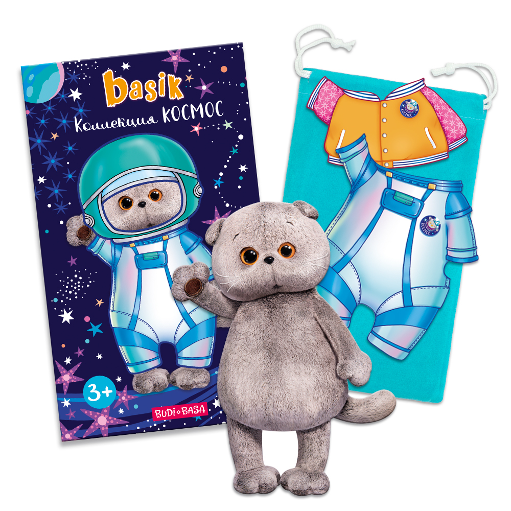 Настольная игра BUDI BASA - фото 1