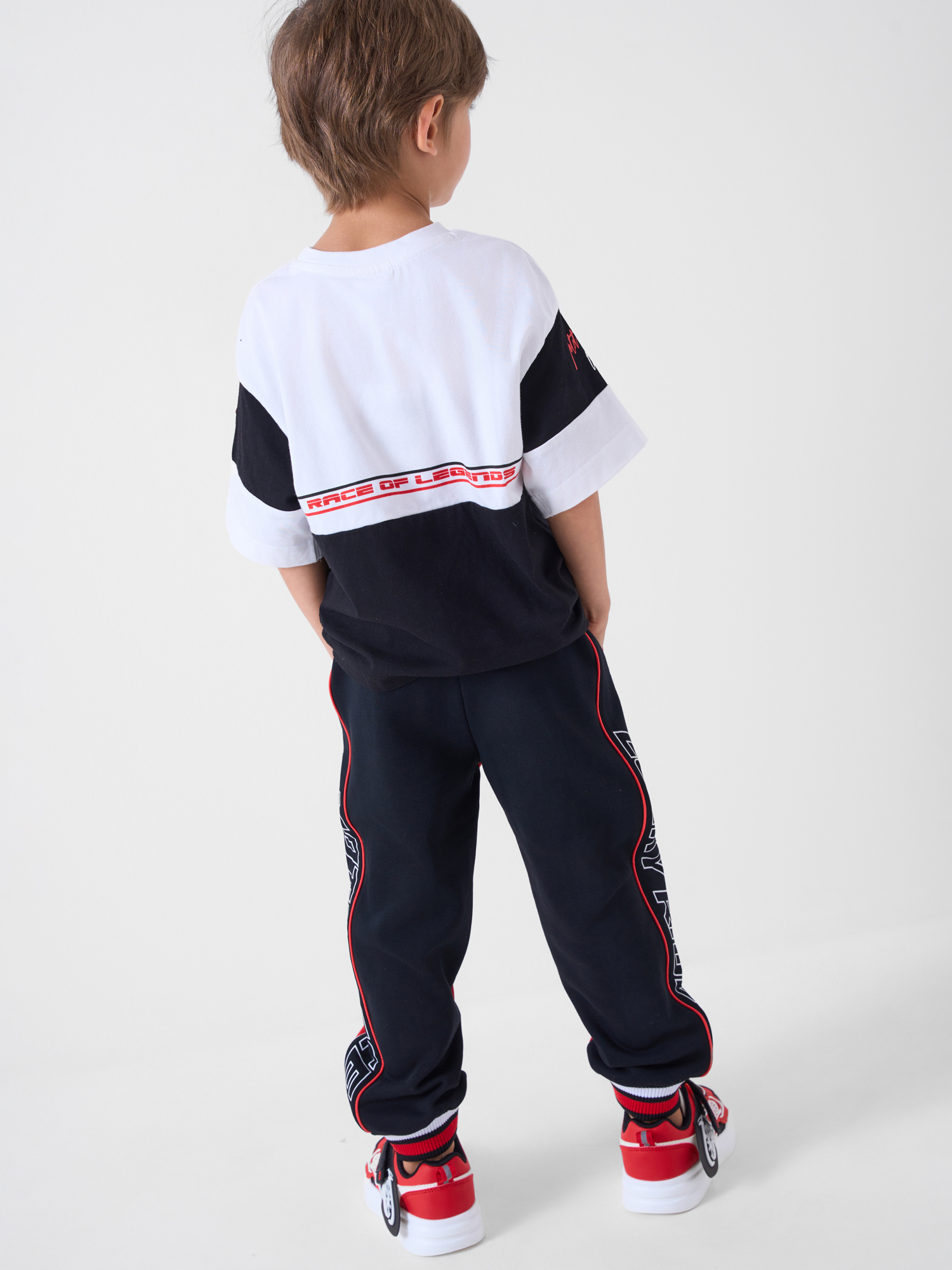 Брюки PlayToday 12612278 - фото 3