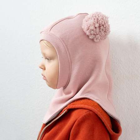Шапка-шлем Trendyco kids