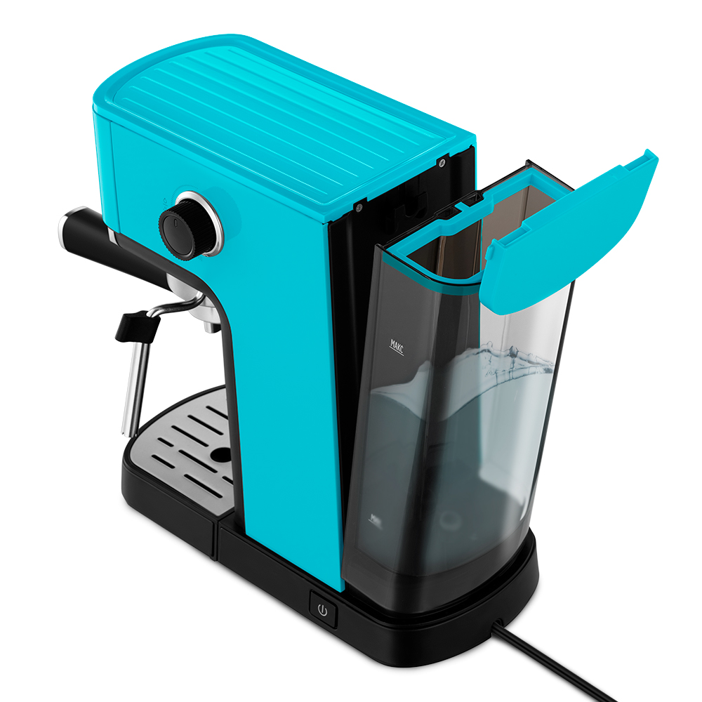 Кофеварка KITFORT КТ-7461 - фото 5