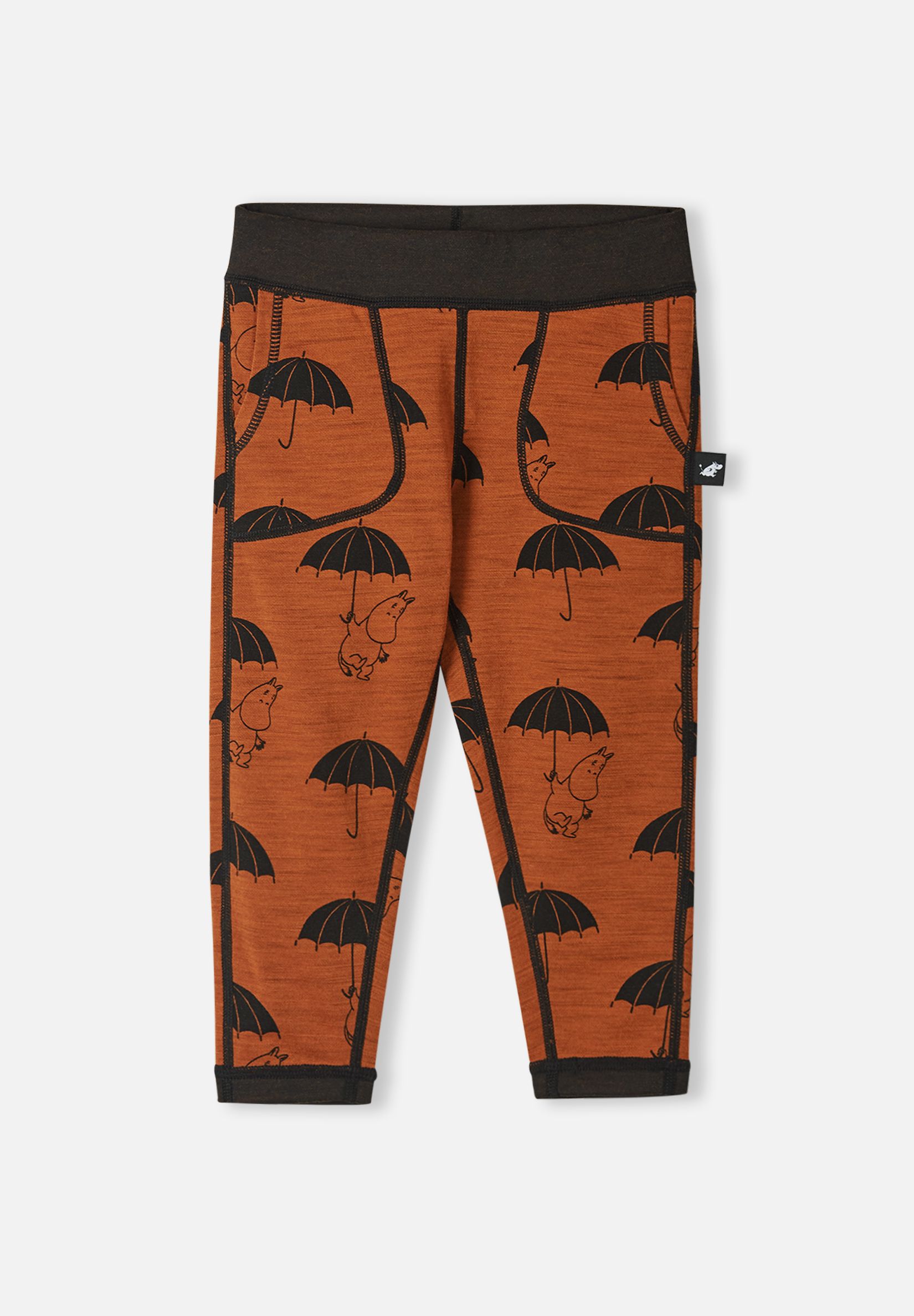 Брюки Reima 5200026A-1471 - фото 5