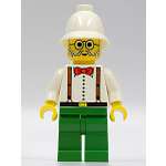Фигурка LEGO Adventures Dr. Charles