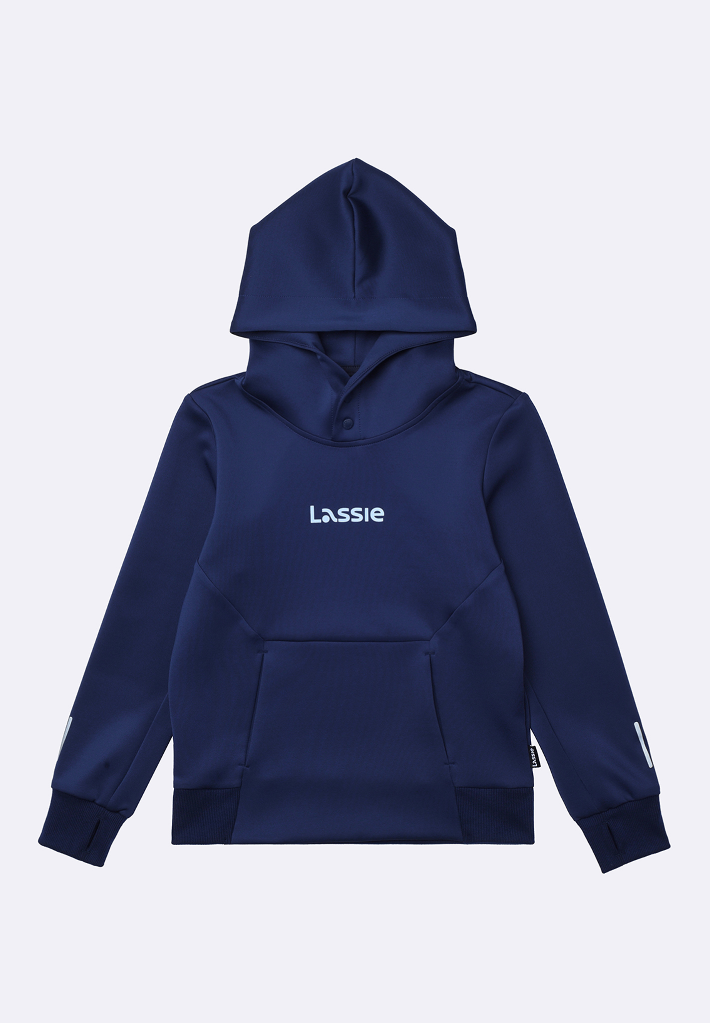 Худи Lassie 73204202-6960 - фото 1