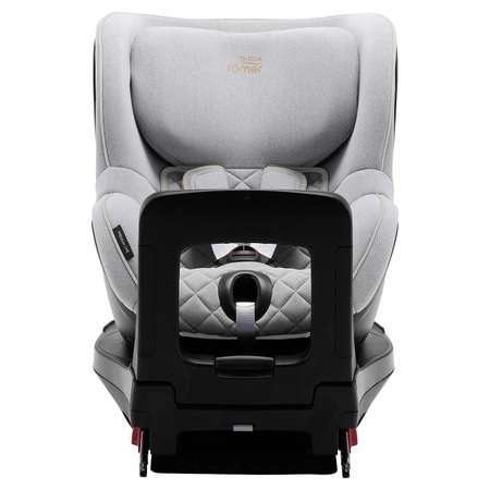 Автокресло Britax Roemer Dualfix Nordic Grey 0+/1 (0-18 кг)