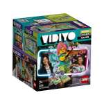 Конструктор LEGO VIDIYO 43110 84 дет.