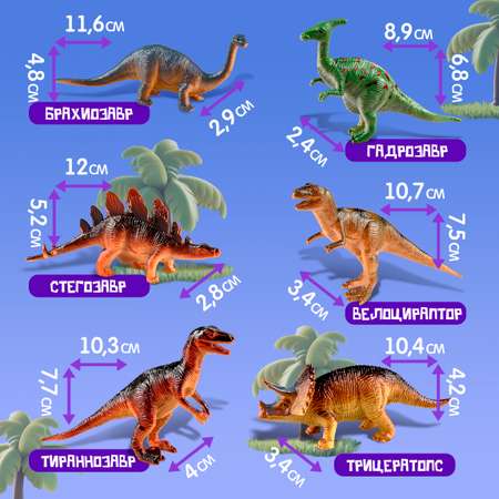 Игровой набор 1TOY