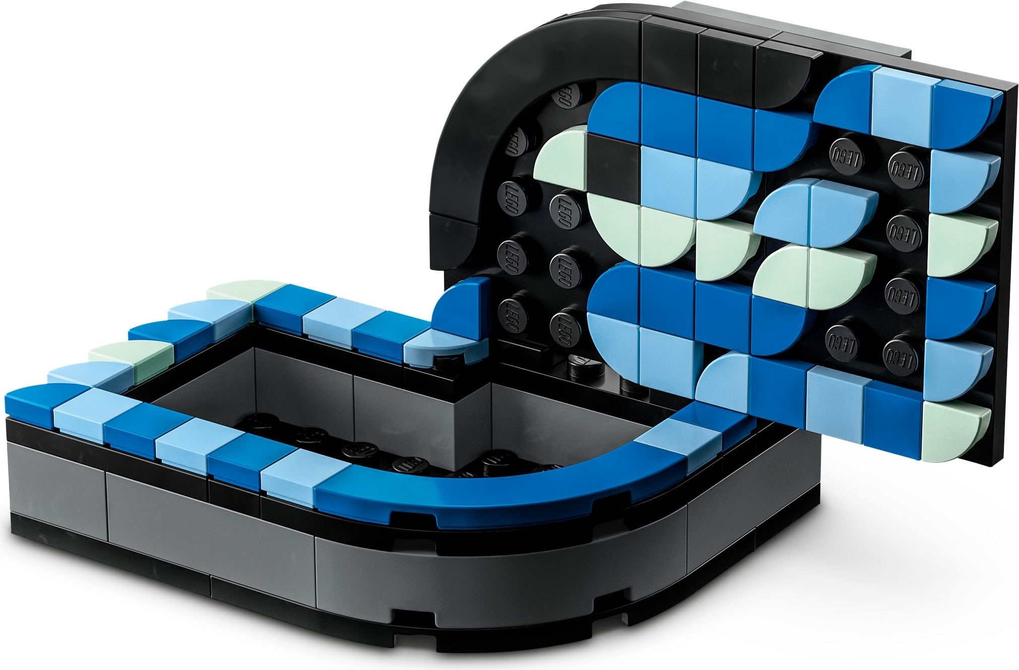 Конструктор LEGO DOTS 41811 856 дет. - фото 6