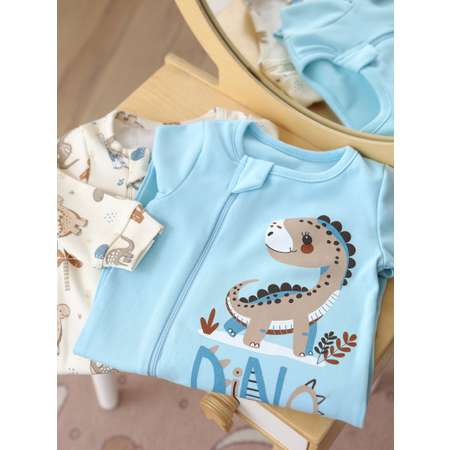 Комбинезон 2 шт babyglory