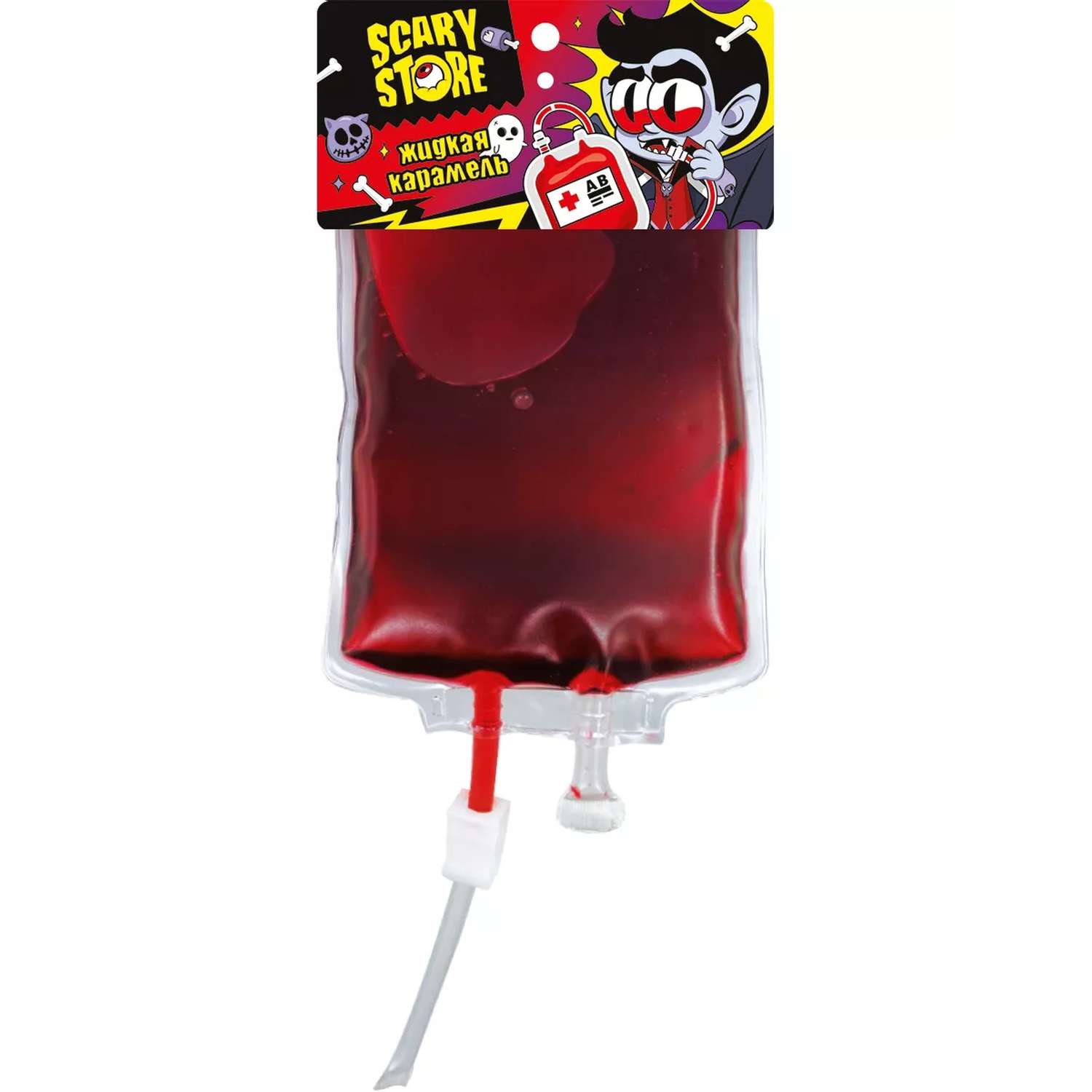 Жидкая карамель Конфитрейд 280г - фото 1