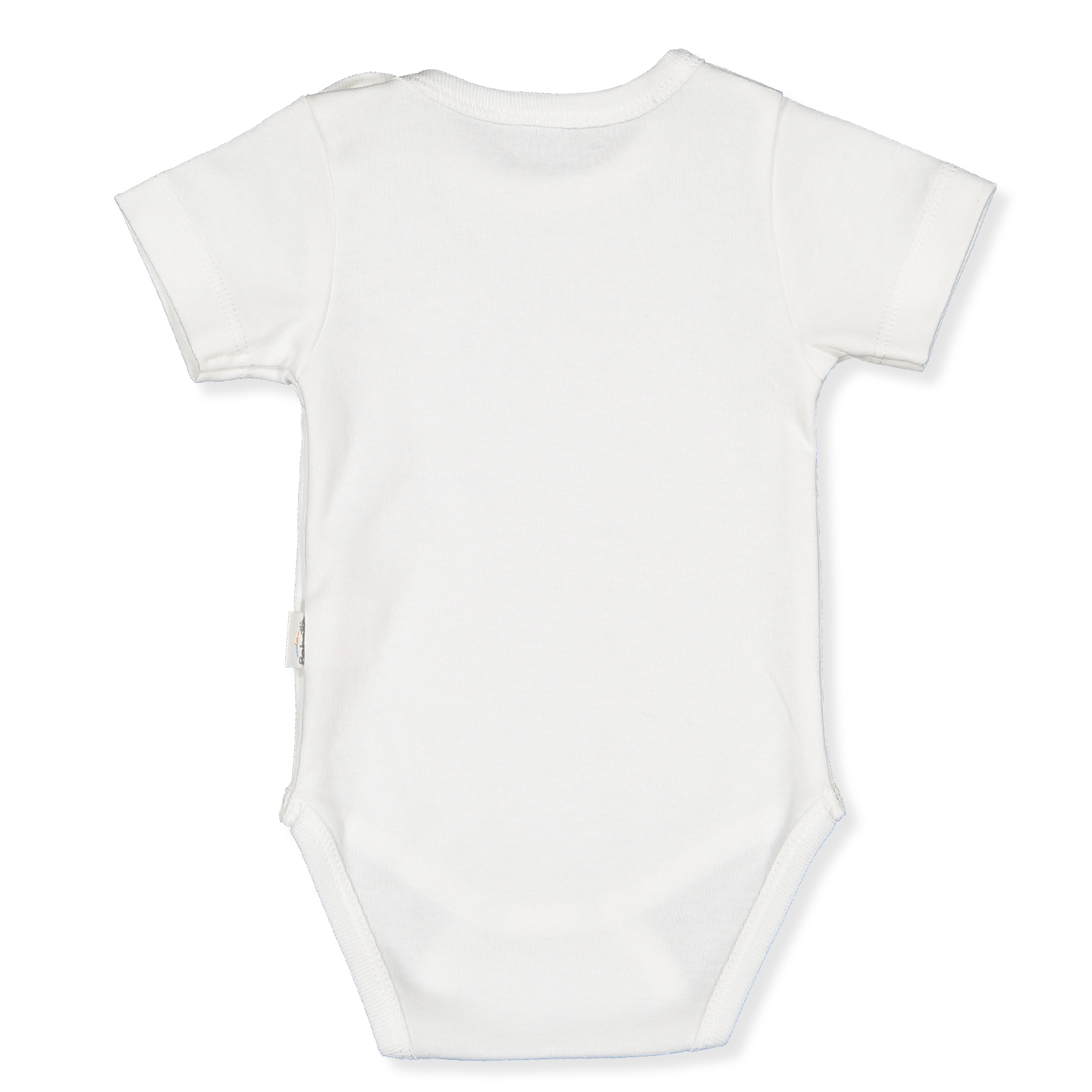 Боди Bebetto T 3887-GR - фото 2