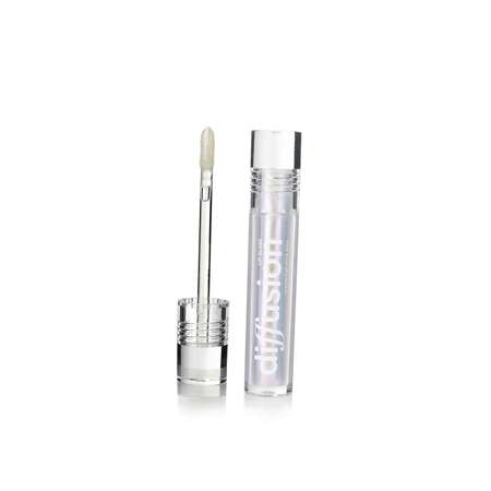 Блеск для губ Parisa Cosmetics DFG-03 Сияющий кристалл тон 3