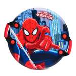 Ледянка 1TOY 54 см Marvel Человек-паук
