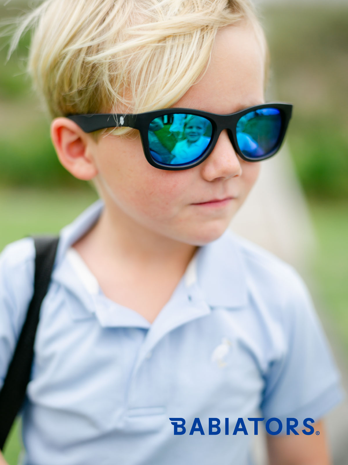 Очки солнцезащитные Babiators P-NAV501-L - фото 12