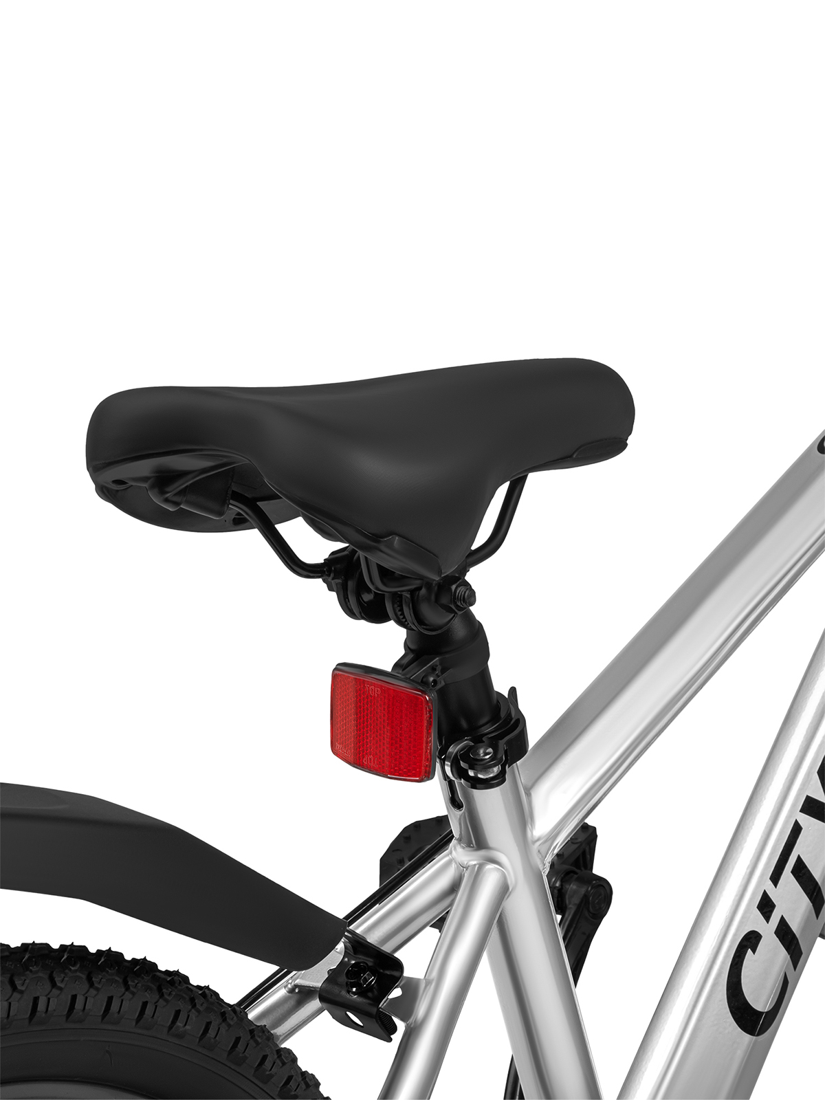 Двухколесный велосипед CITYRIDE 20 дюймов - фото 26