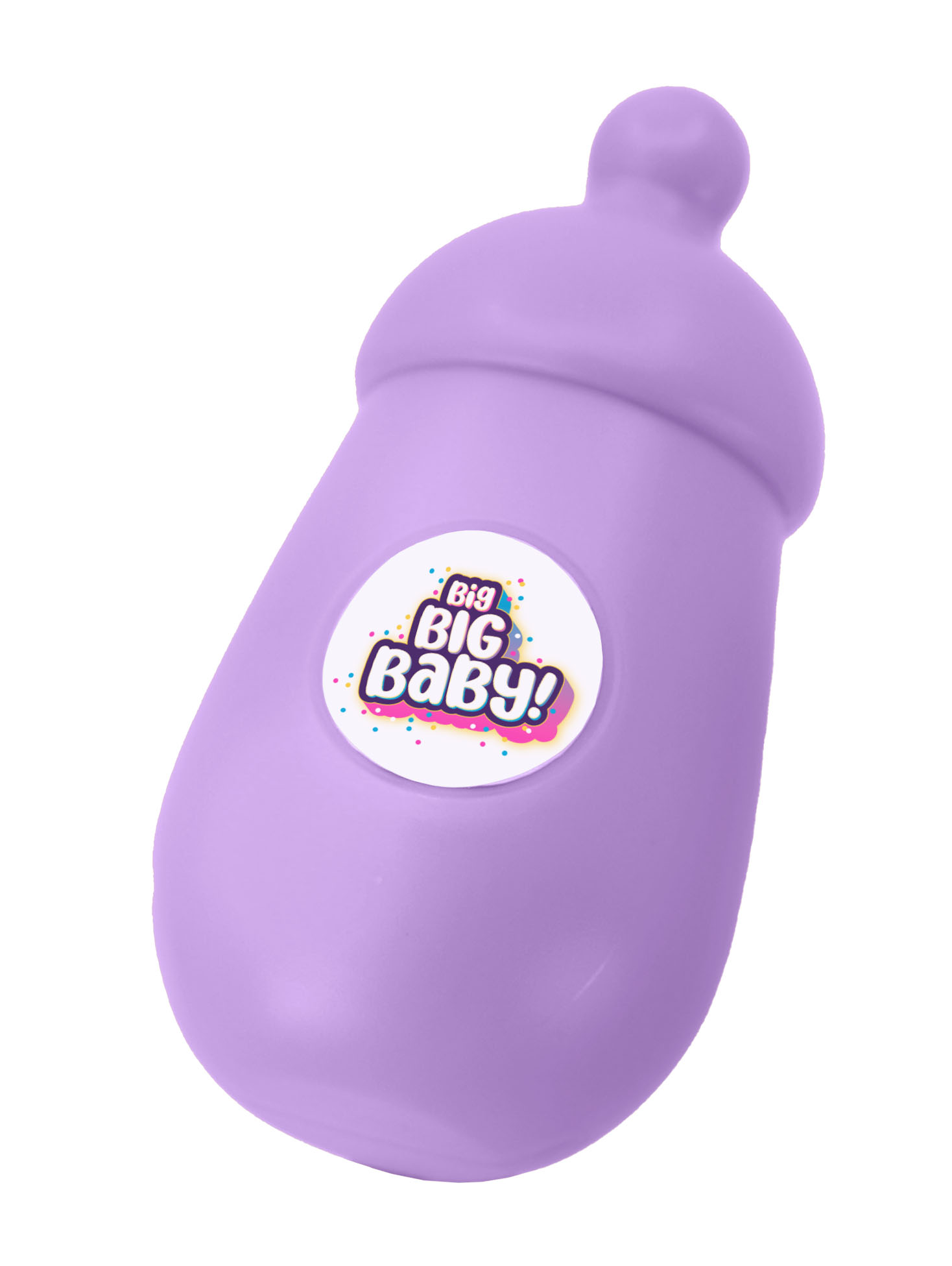 Игрушка мягкая BIG BIG BABY кукла - фото 18