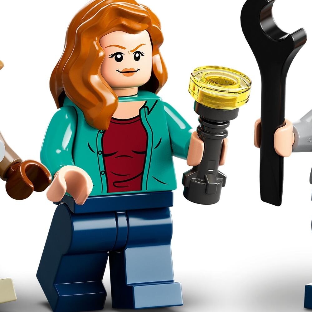 Конструктор LEGO 137 дет. - фото 3