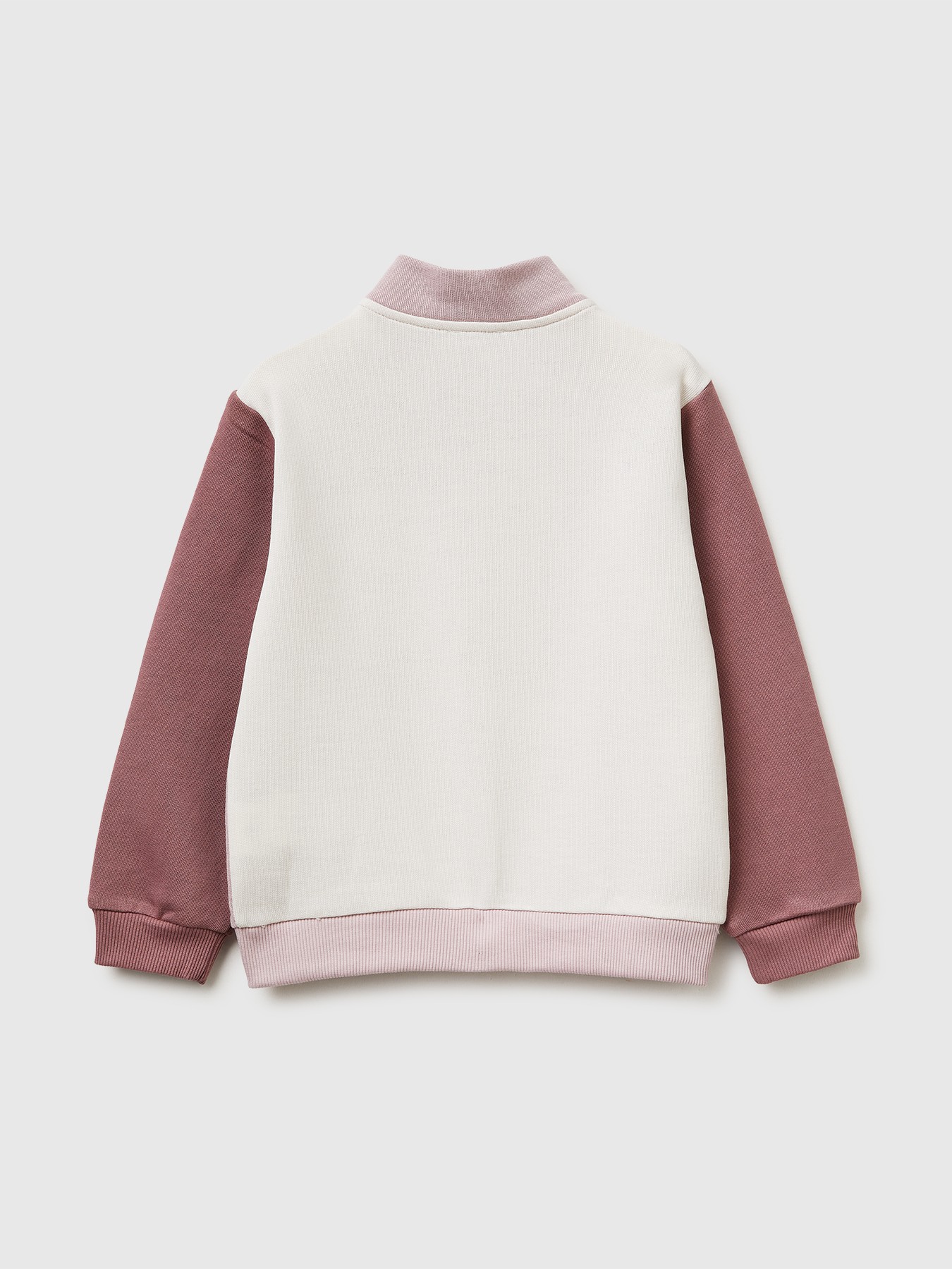 Толстовка United Colors of Benetton 26P_3J70G504B_903 - фото 2