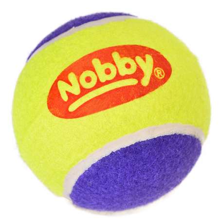 Игрушка для собак Nobby мяч теннисный 79446