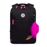 Рюкзак Grizzly для девочки