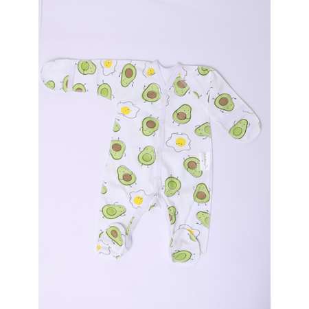 Комбинезон LeeLuckBaby