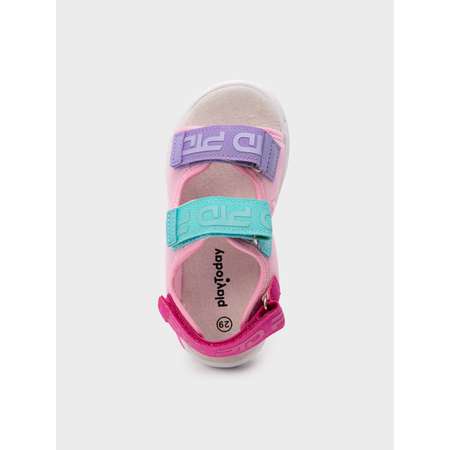 Сандалии PlayToday