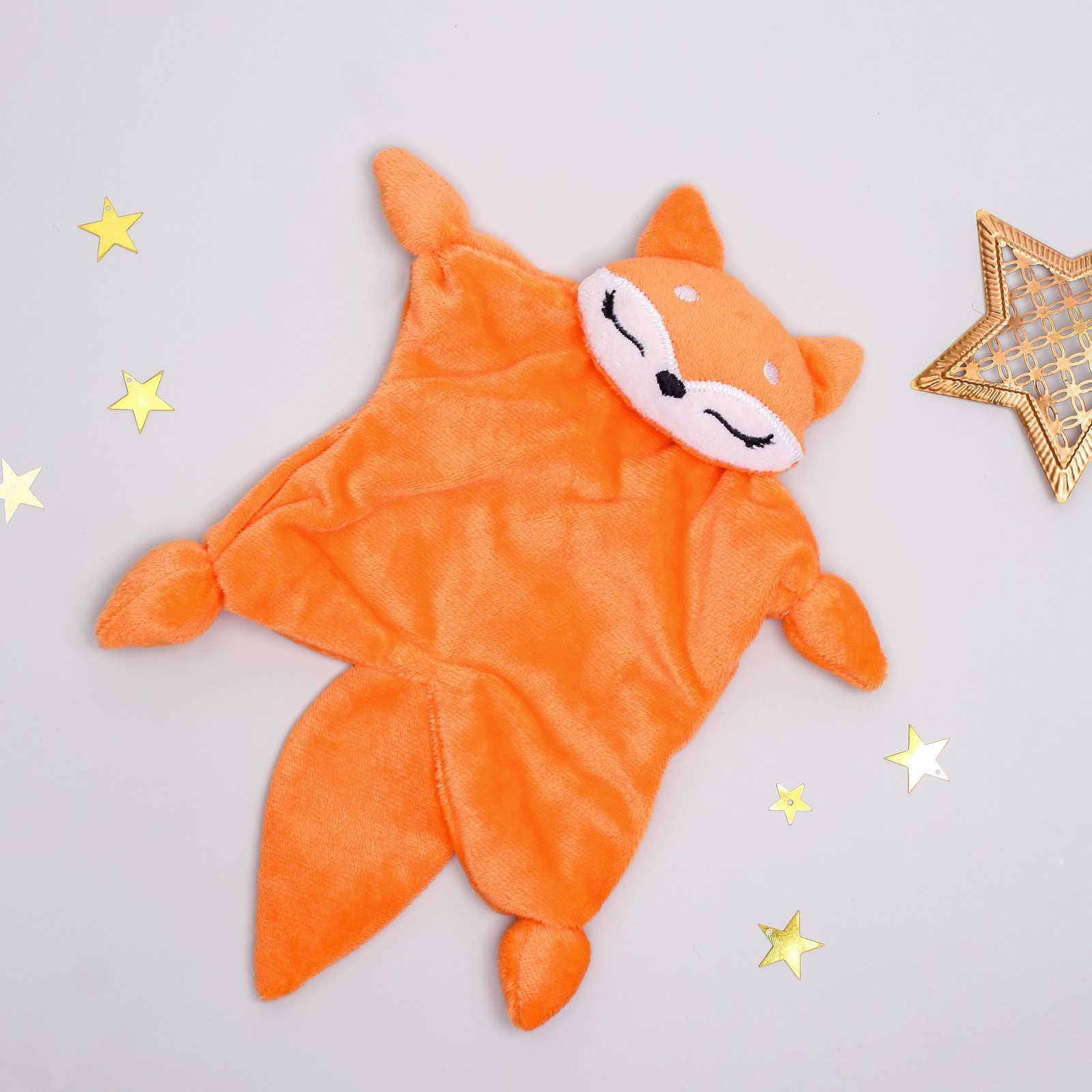 Мягкая игрушка Крошка Я - фото 3